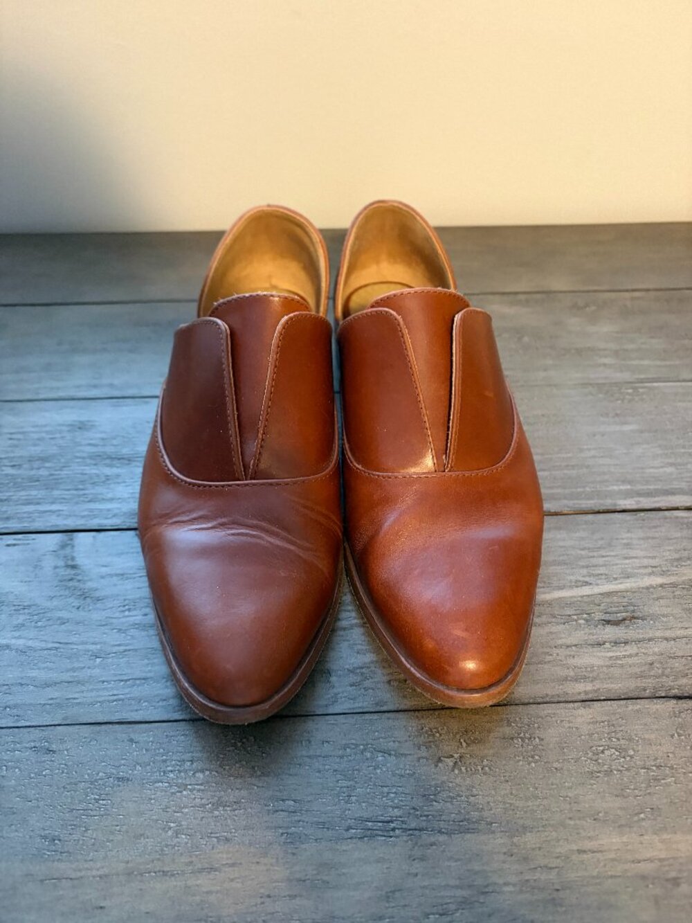 Emma d'Orsay Oxford